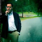 Robert Vandermark - @rwvandermark - Instagram