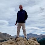 Robert Vanderpool - @rvanderpool9 - Instagram