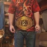 Robert Van Dyne - @acid.burn0420 - Instagram