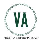 Robert Van Ness - @virginiahistorypodcast - Instagram