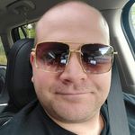 Robert James Vanover - @roberticus_1987 - Instagram