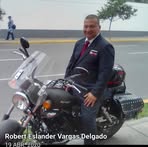 Robert Vargas - Facebook