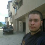 Robert Vargo - @tonyvargo223 - Instagram