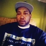 Robert Varnado - @bigrobthedon - Instagram