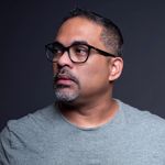 Roberto Vásquez - @robertvasquez - Instagram