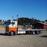 Brenda Vaz - @robertvaztrucking - Instagram