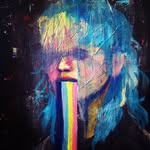 Robert .P. Velarde - @gloomsburry_ - Instagram