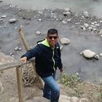 Robert Paul Velarde Castillo - @robertvelardecastillo - Instagram