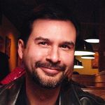 Robert Velarde - @writehorizons - Instagram