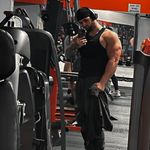 Robert Velazquez - @rob_zombie147 - Instagram