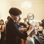 Robert Velázquez Peluquería - @robertvelazquezpeluqueriaok - Instagram