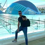 Robert Verburg - @robert_verburg - Instagram