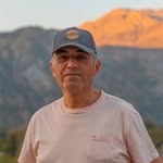 Robert Verdugo - @robertverdugov - Instagram