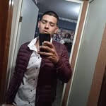 Robert Verdugo - @jd217618 - Instagram