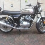 Robert Verhoeven - @enfield_collects - Instagram