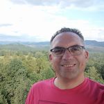 Robert Verhoeven - @genesisfm - Instagram