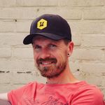 Robert-Jan Versluis - @robertjanversluis - Instagram