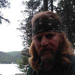 Robert Gordon Vester - @lnewolf_34 - Instagram