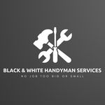 Robert Viars - @blackwhitehandyman - Instagram