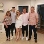 Robert Vickers - @vickers1017 - Instagram