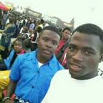 Robert Ng'ambi Victory - @robertngambivictory - Instagram