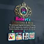 Robert victory - @robertscollectionz - Instagram