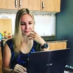 trade_bitcoin_with - @jayla.robert.victory - Instagram