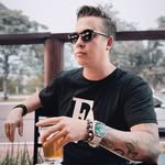 Roberto Viegas 🔱🇧🇷❤️🖤 - @robertoviegas77 - Instagram