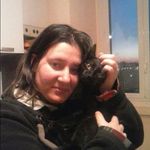 Roberta Vigna - @vignaroberta9 - Instagram