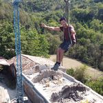 Grégoire Clozeau - @ferme_de_vigne_robert - Instagram