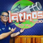 Robert Martínez Villalobos - @robertmartinezoficial - Instagram