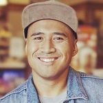Robert Villalobos - @house_of_wolves - Instagram