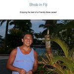 Robert Villalobos - @bhobbieboi - Instagram