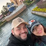 Robert Villalobos - @big_rob1818 - Instagram