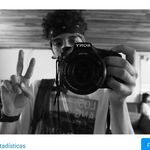 Robert Villalobos - @ksp_ics - Instagram