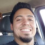 Robert Villalobos - @cbr1ktt - Instagram