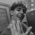 Robert Villalobos Castro - @roberthalonso - Instagram