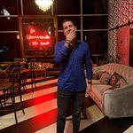 Tinho - @robertvillalobos25 - Instagram