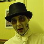 Robert Frederick Vinall - @robertvinall - Instagram