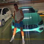 Rob vincent - @robertvincent19 - Instagram