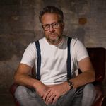 Robert Vincent - @robertvincentmusic - Instagram
