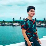 Robert Vincent Arreza Garcia - @kurtvincent08 - Instagram