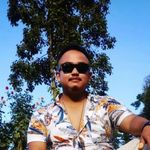 Robert Vincent Nongkynrih - @_rawbird_ - Instagram