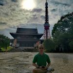 Robert Viola - @robb_the_lizard - Instagram