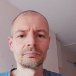 Robert Virgil - @robert.virgil.31 - Instagram