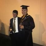 Robert Virgilio Ibarra Costas - @robertvirgilio - Instagram
