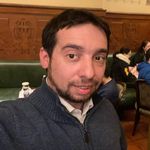 Robert Vitelli - @filmmaker1014 - Instagram