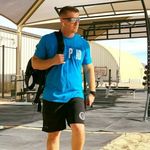 Robert Vorpahl - @johntemitope792 - Instagram