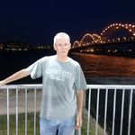 Robert  Voss - @vossberkeley - Instagram