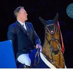 Robert Vos Sporthorses - @robertvossporthorses - Instagram